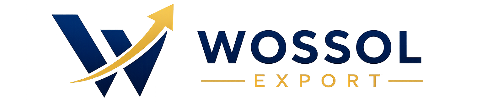 Wossol Export